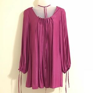 Gorgeous Long Sleeve Blouse